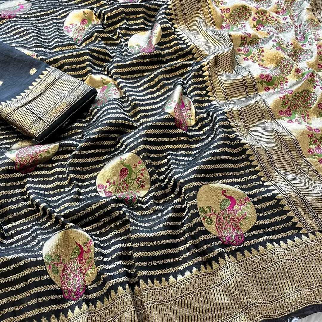 Designer Saree