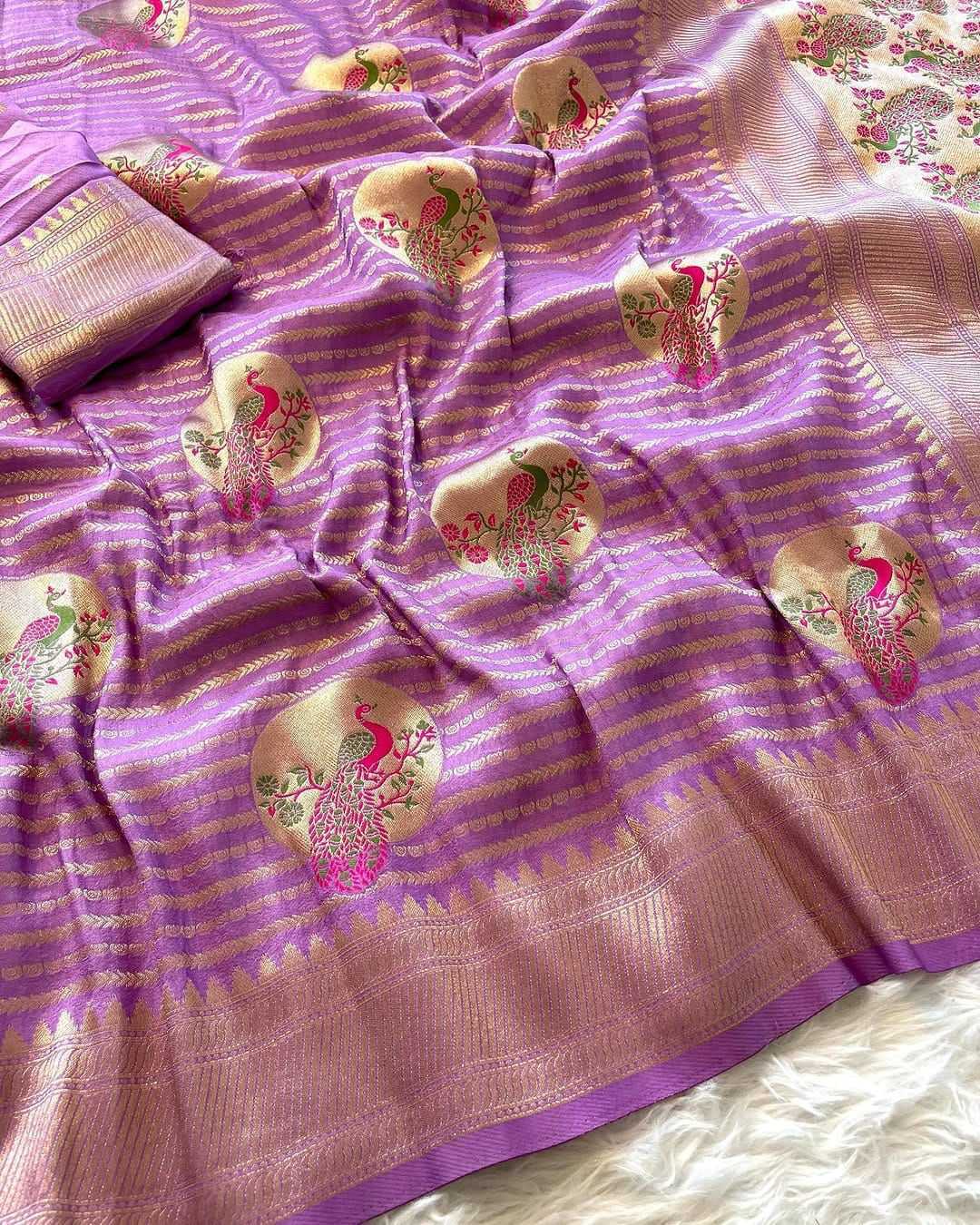 Designer Saree