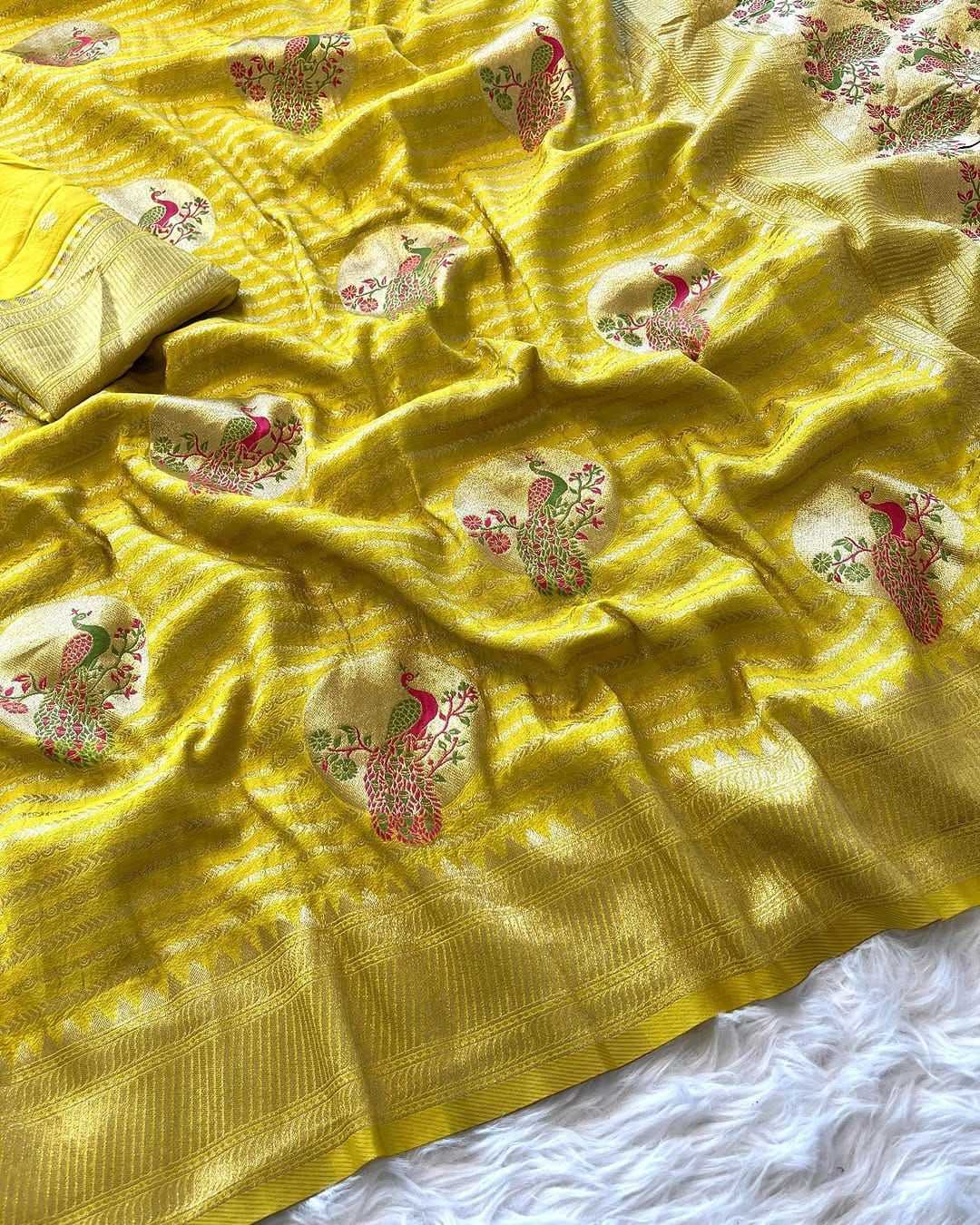 Designer Saree