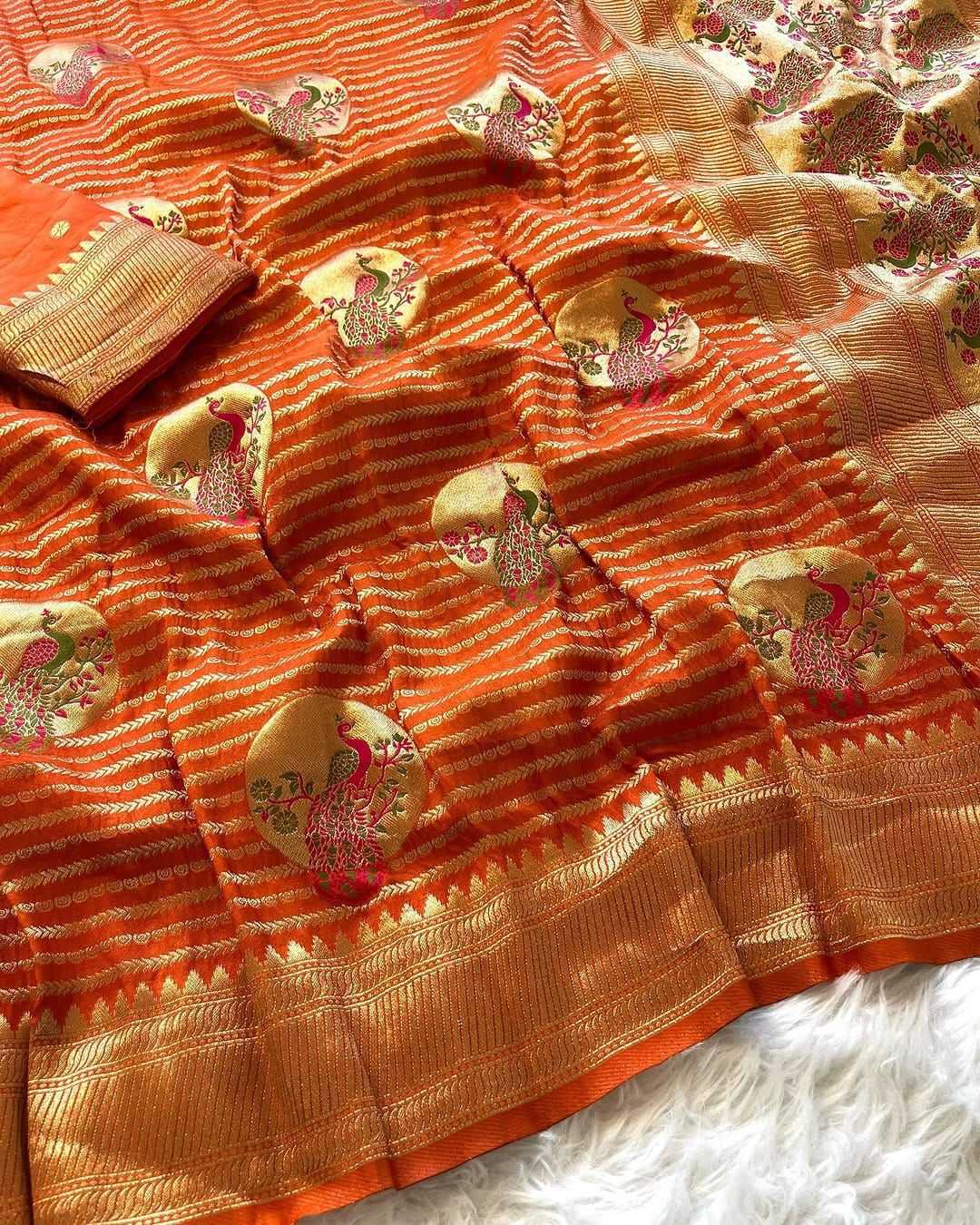 Designer Saree