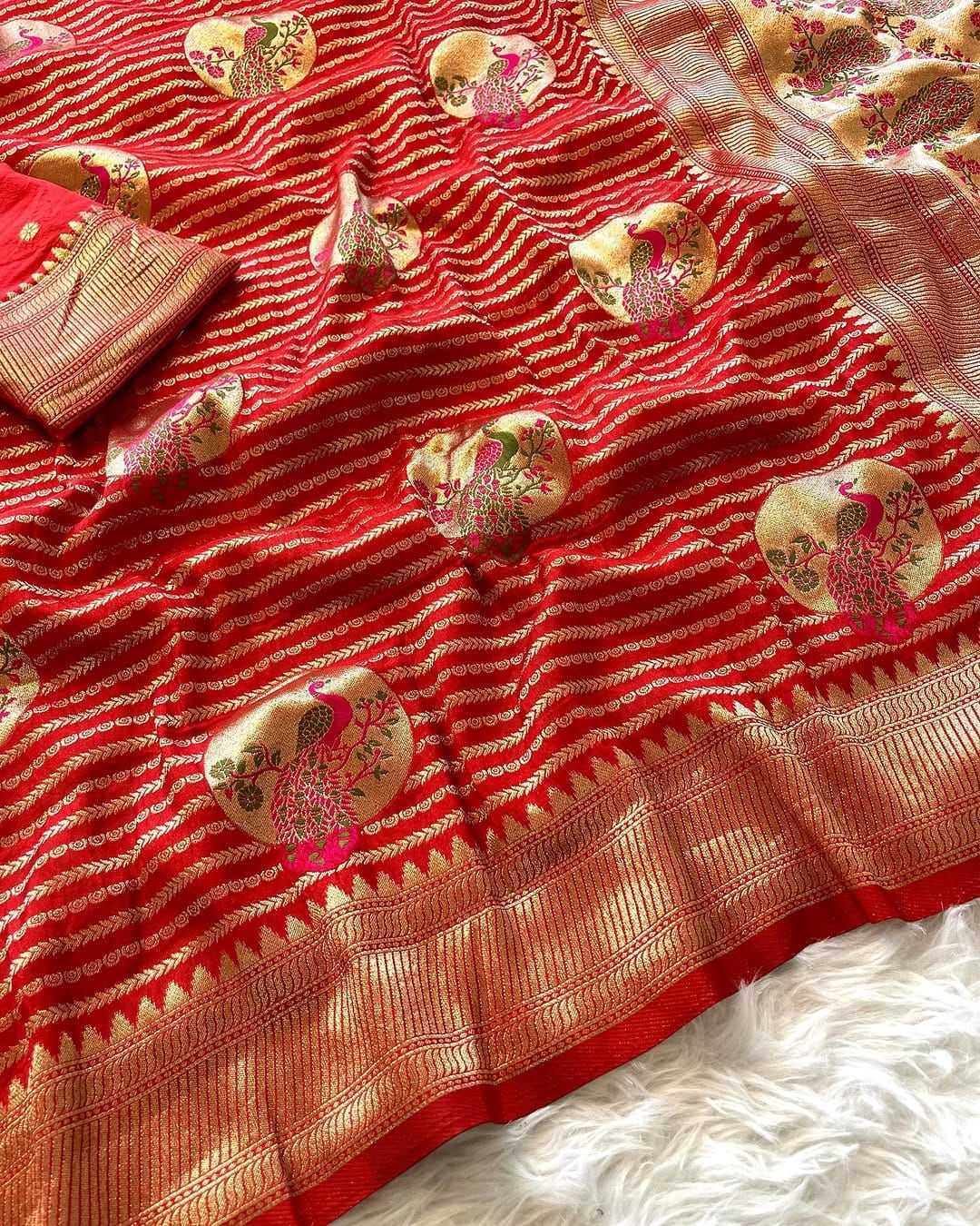 Designer Saree