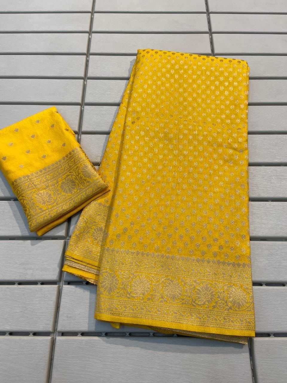 Designer Saree