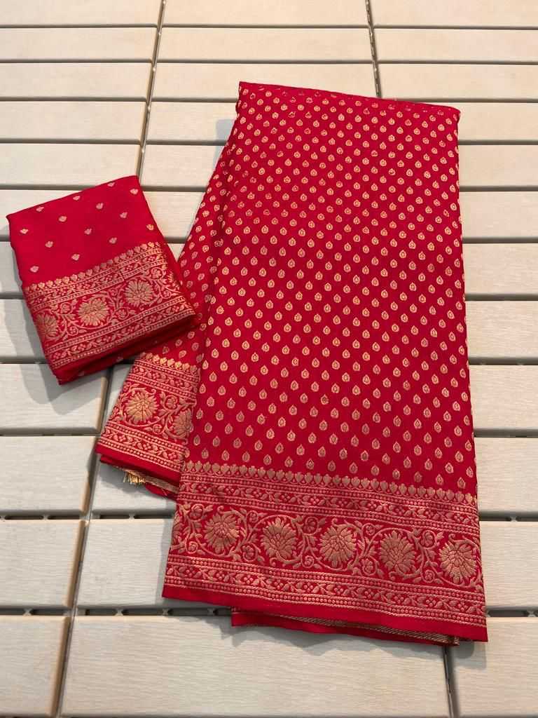 Designer Saree