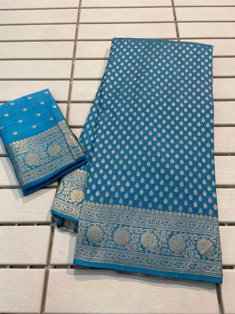 Designer Saree