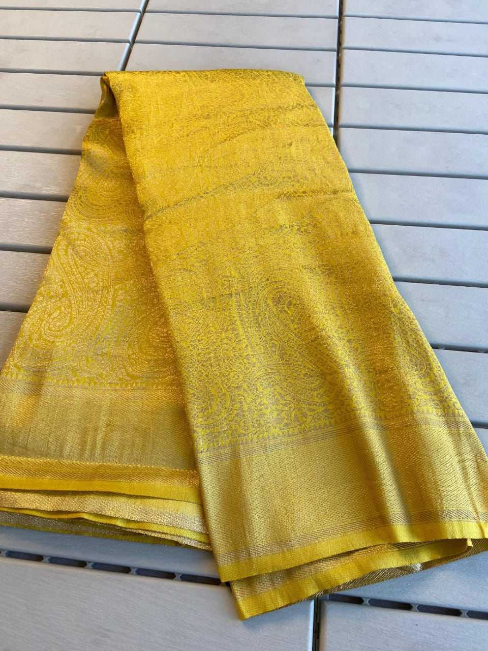 Fancy Saree