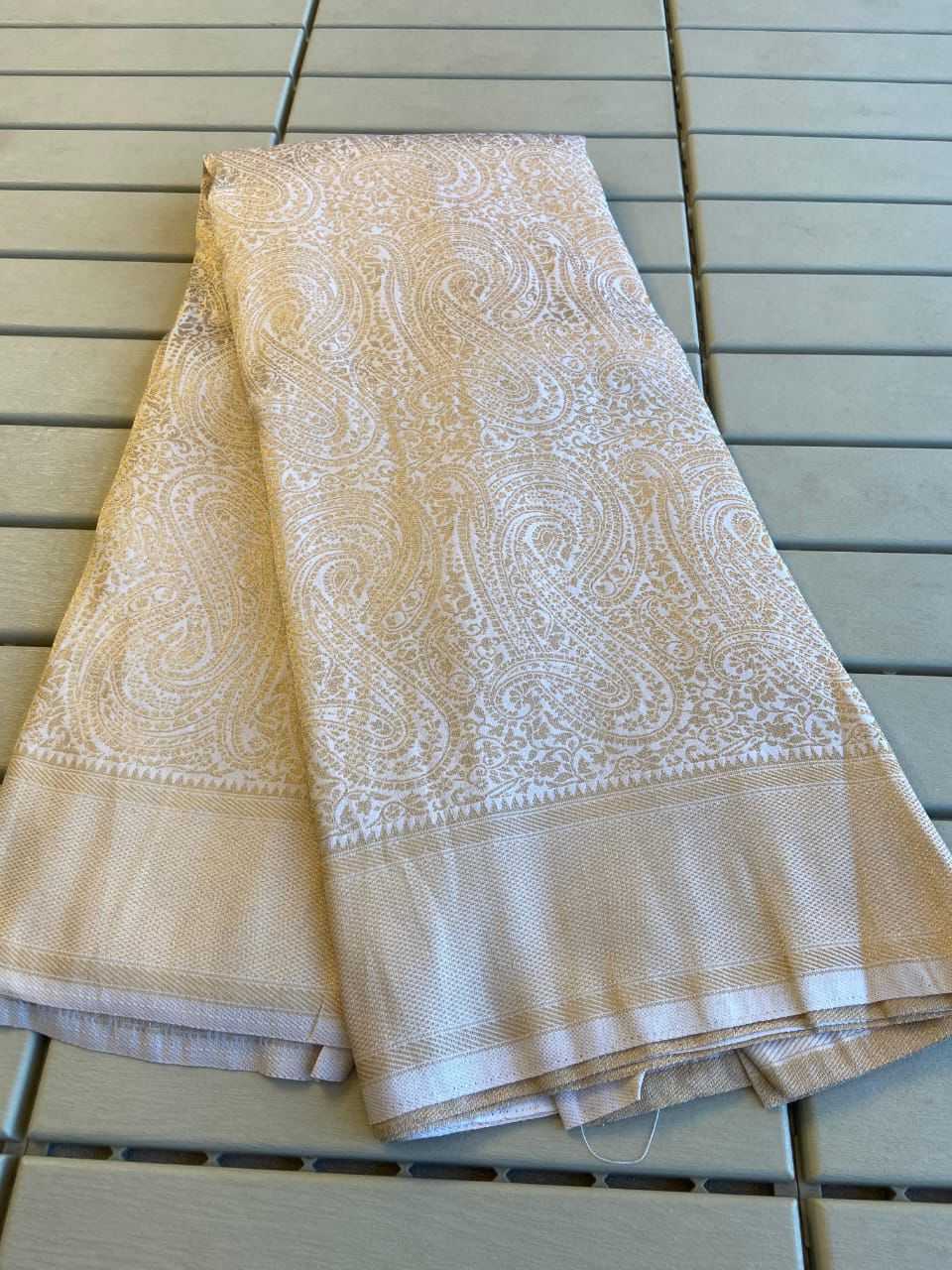 Fancy Saree