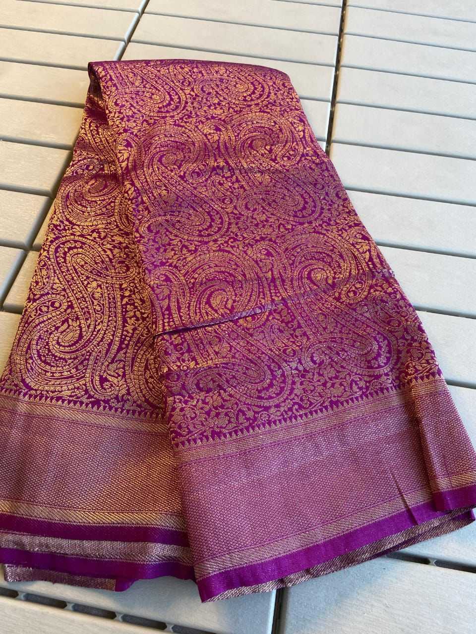 Fancy Saree