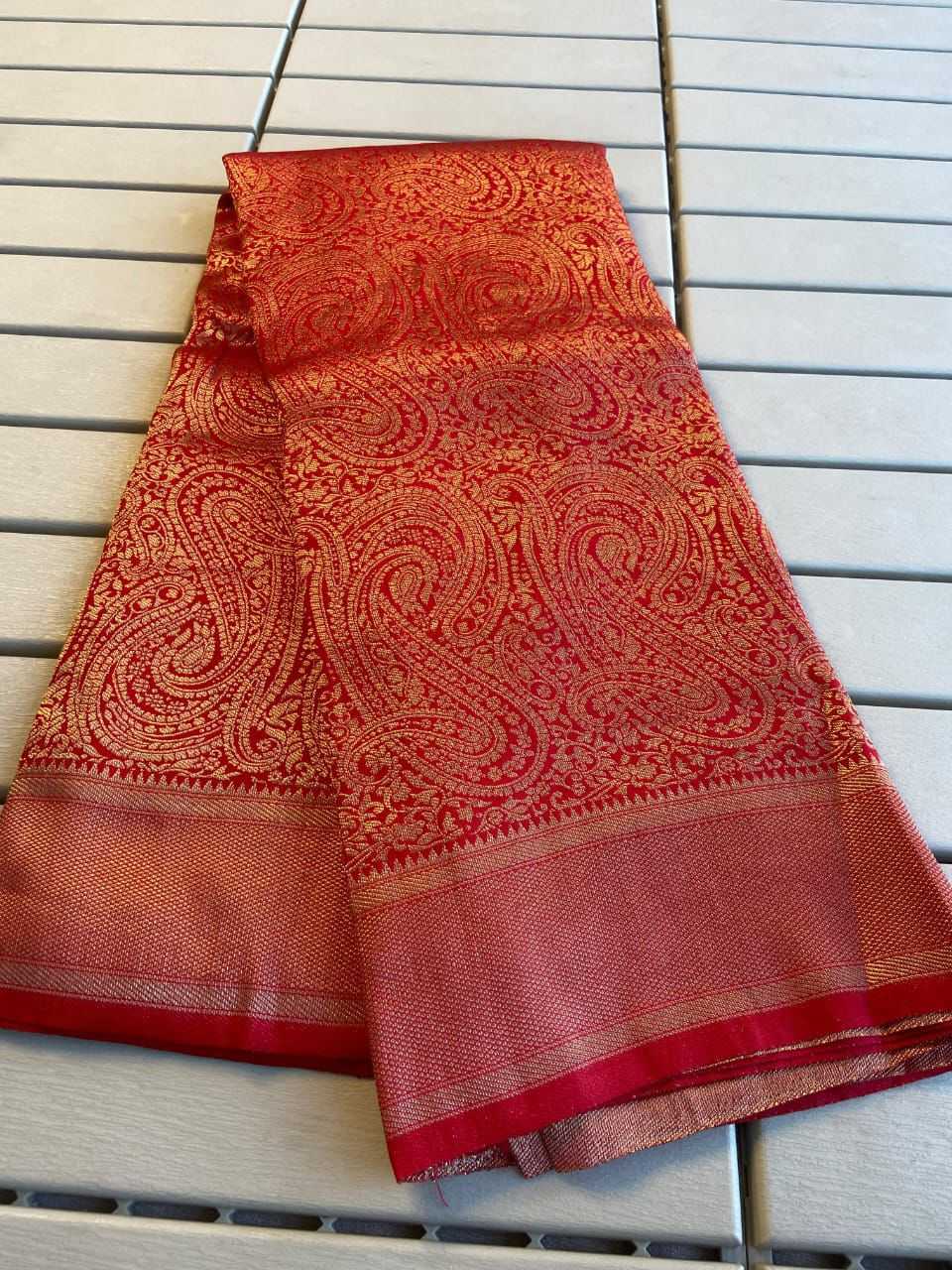 Fancy Saree