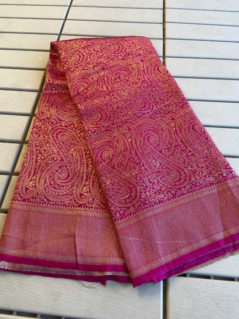 Fancy Saree