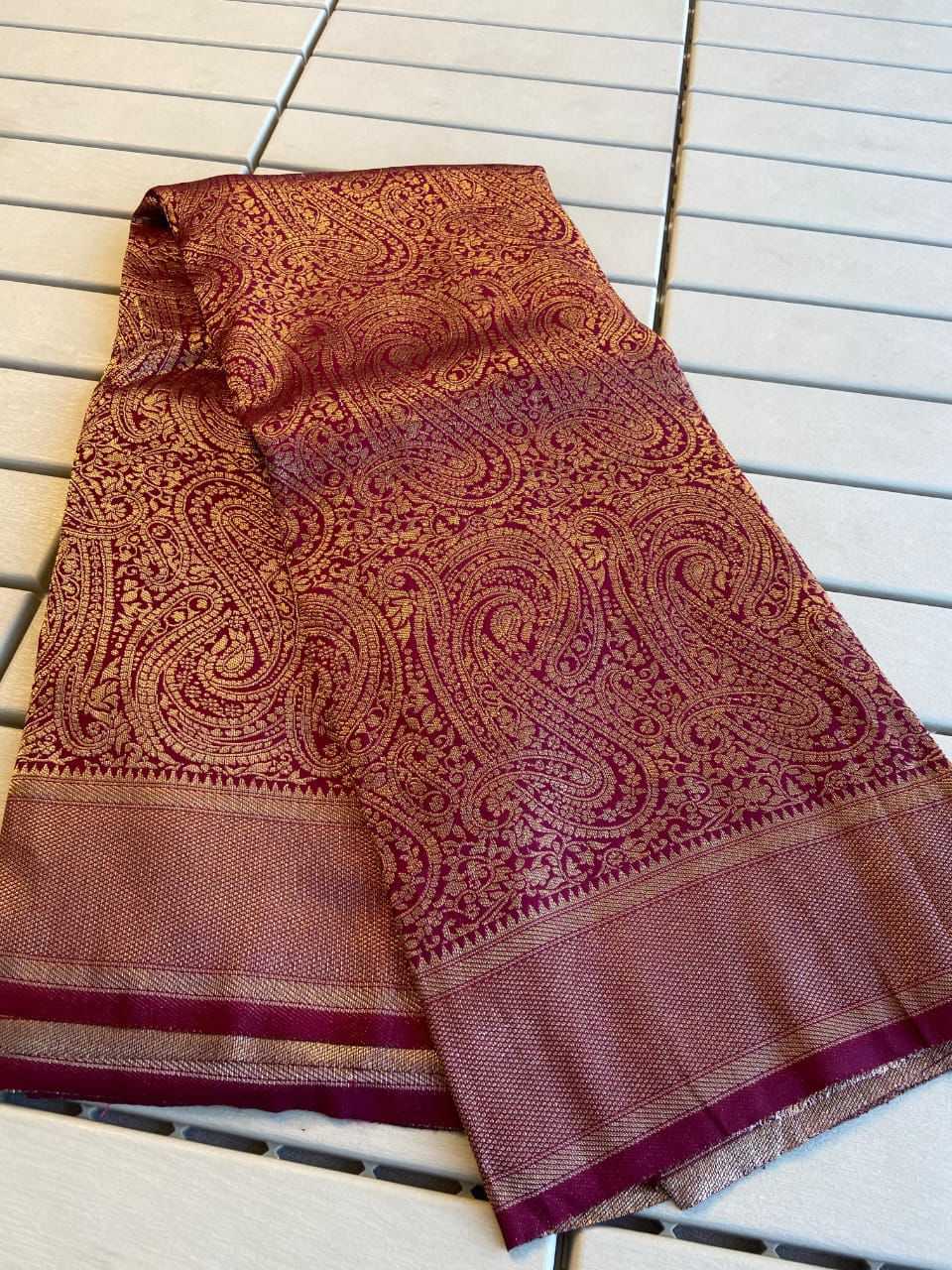 Fancy Saree