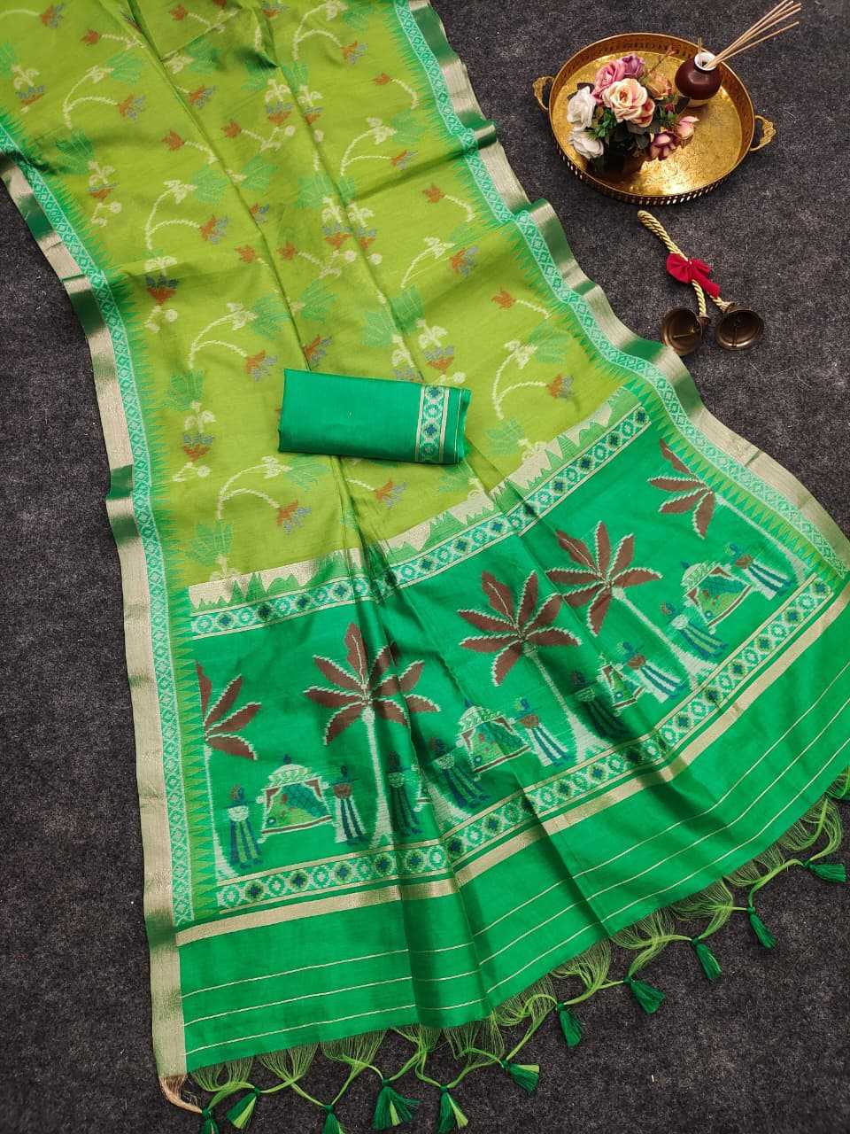 Designer Saree