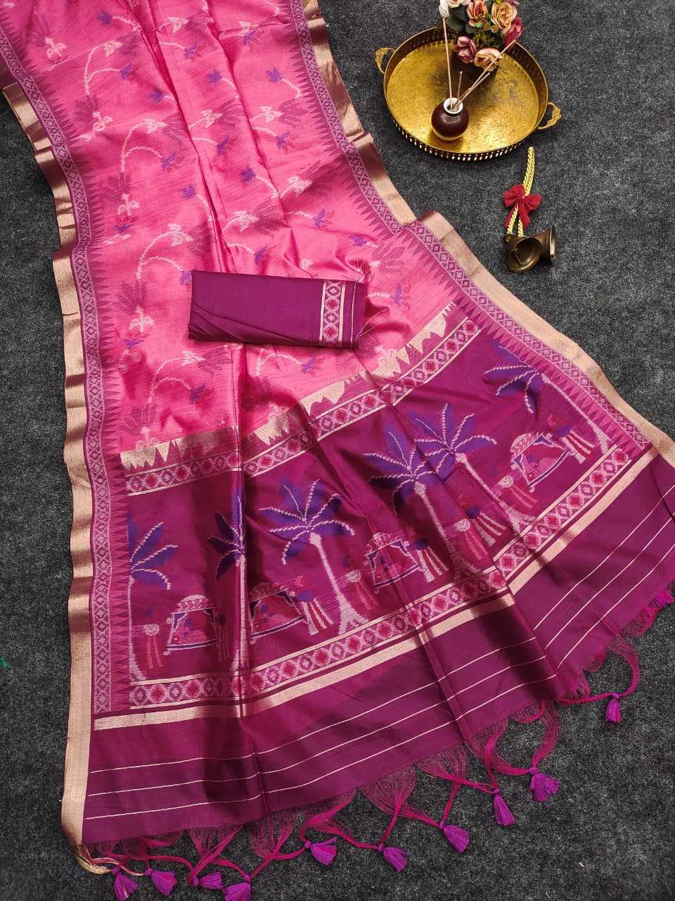 Designer Saree