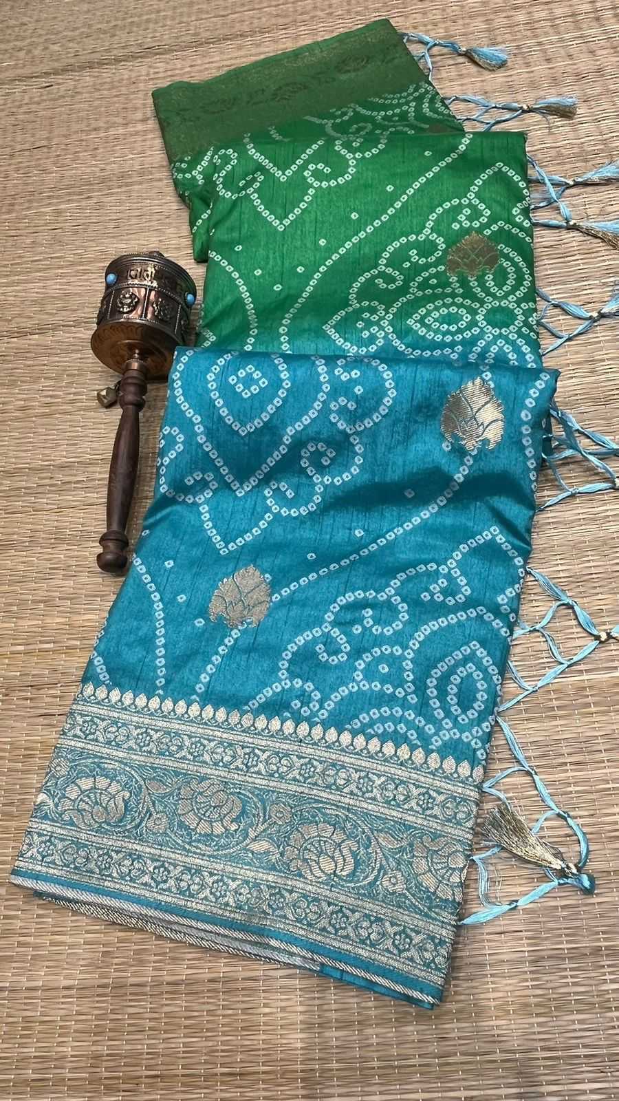 Designer Saree