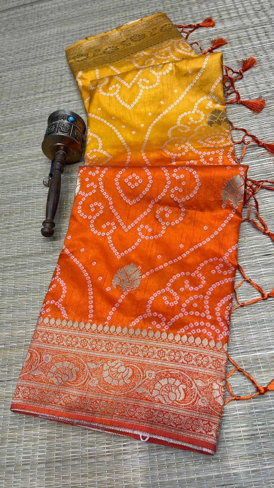 Designer Saree