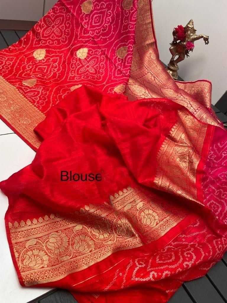 Designer Saree