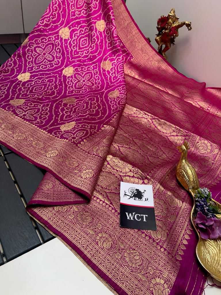 Designer Saree