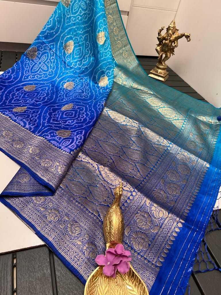 Designer Saree