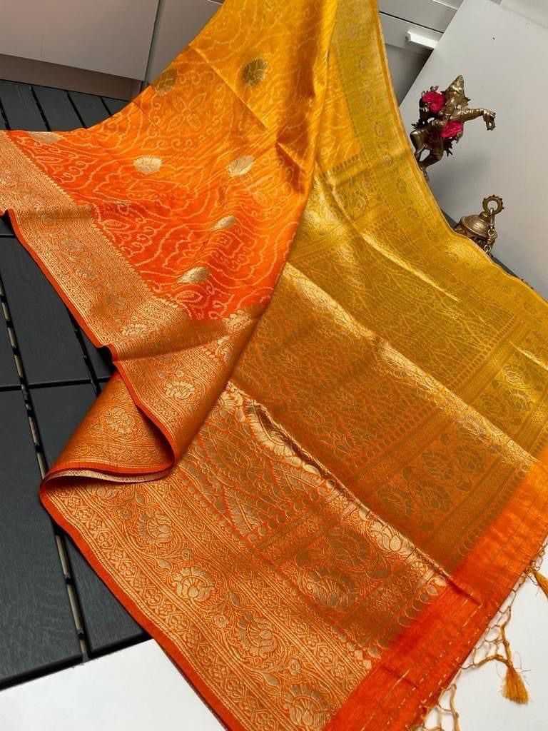 Designer Saree