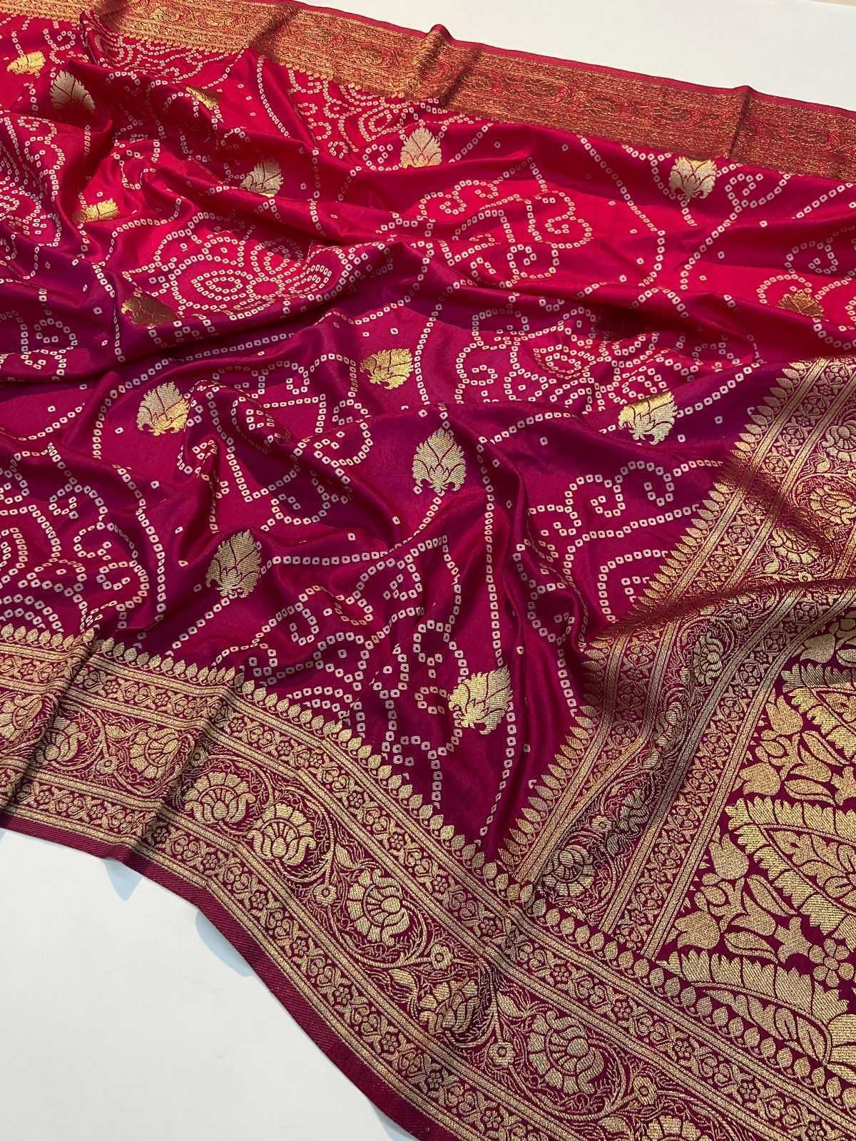 Designer Saree