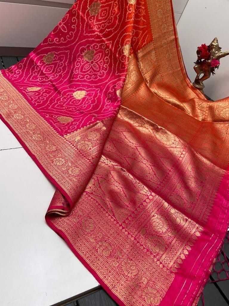 Designer Saree