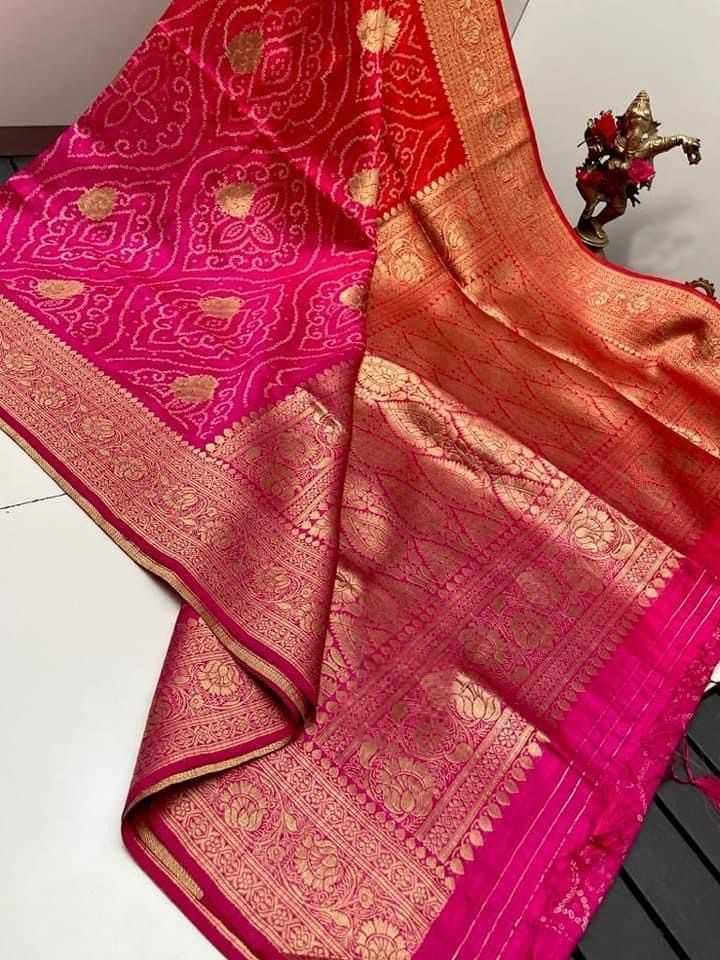 Designer Saree