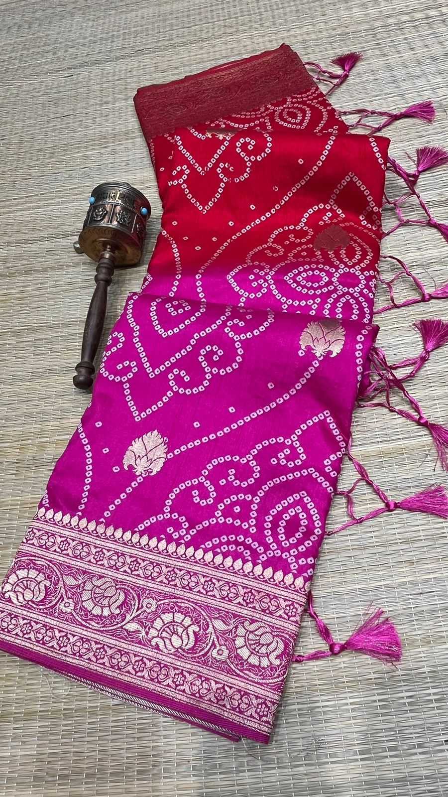 Designer Saree