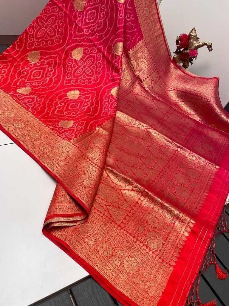 Designer Saree