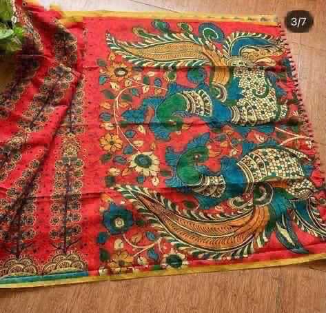 Fancy Saree