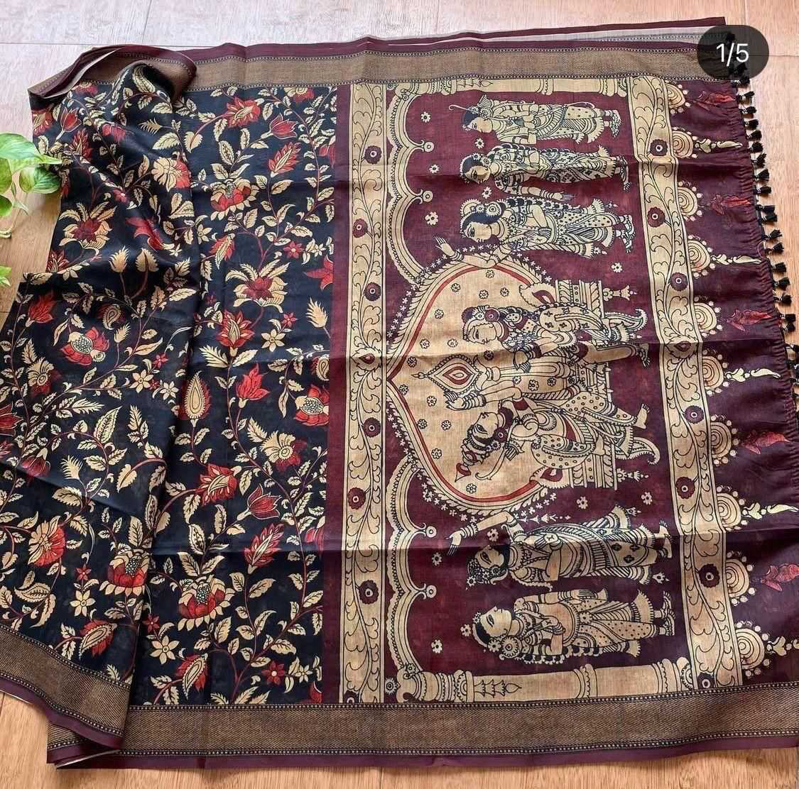 Fancy Saree