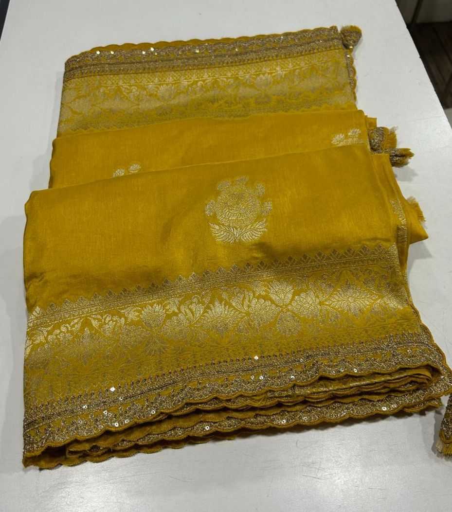 Cotton Designer Saree