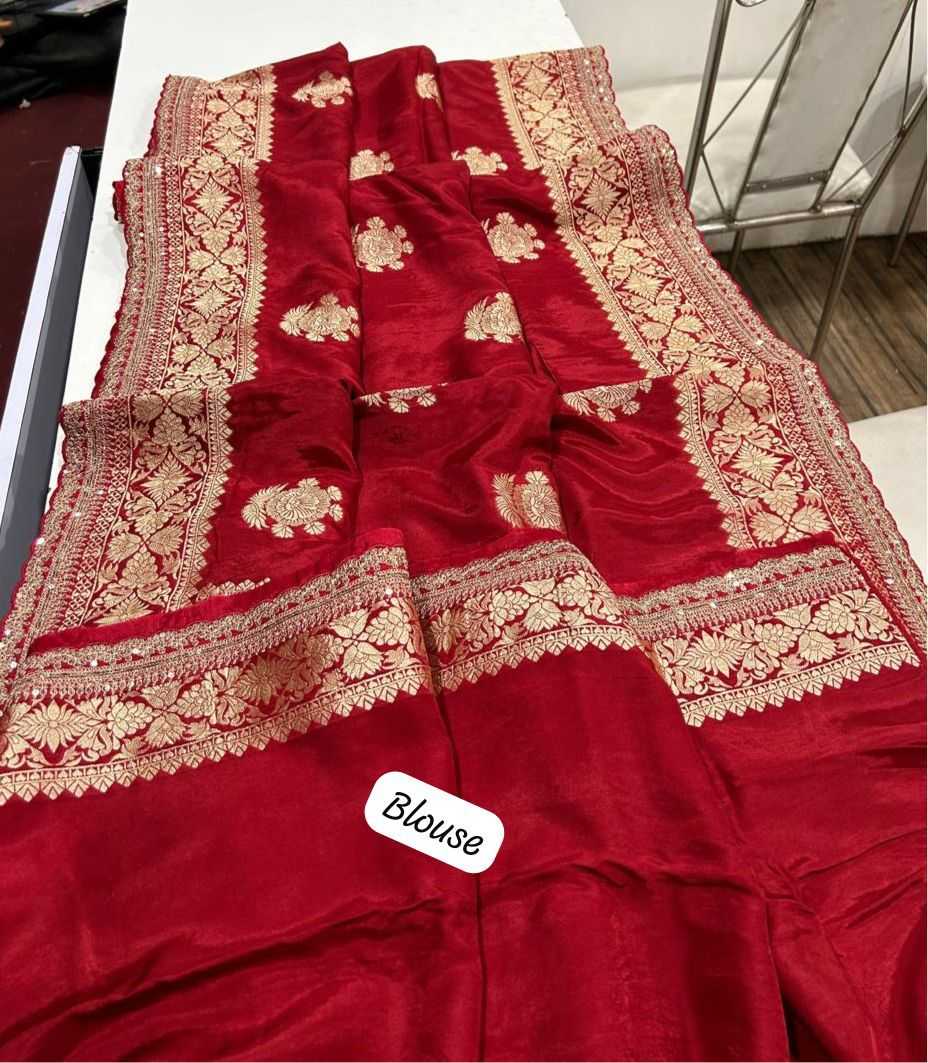 Cotton Designer Saree