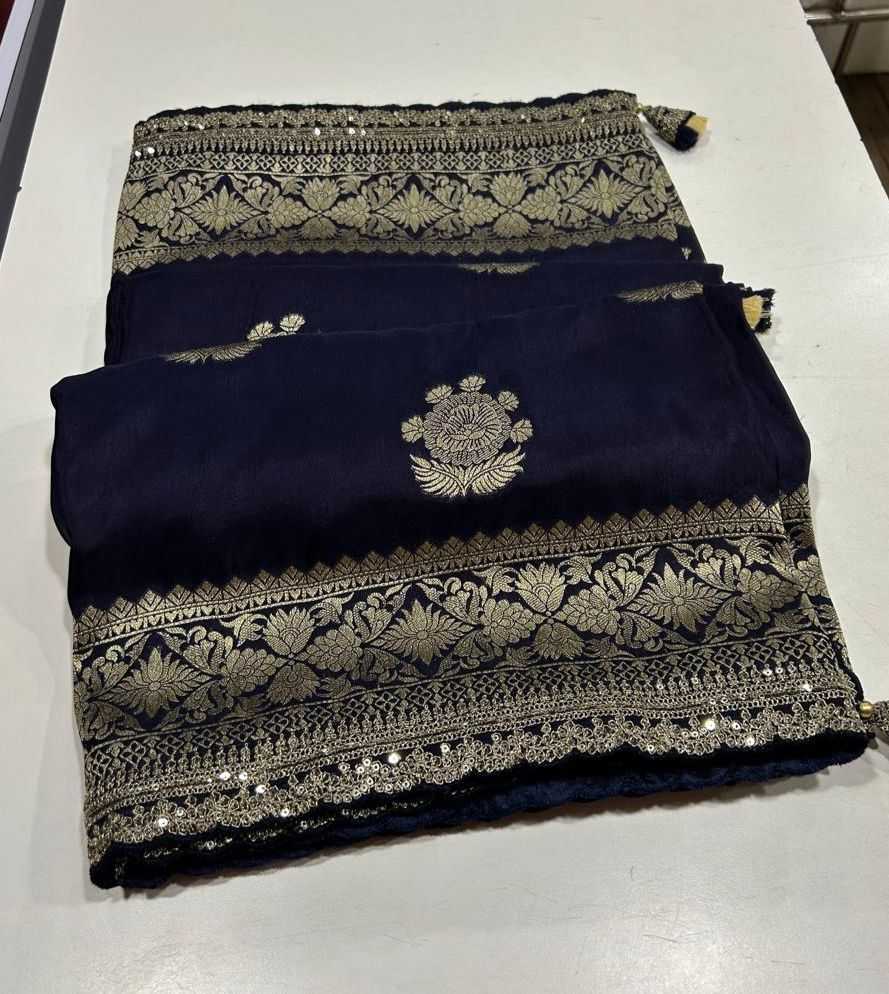 Cotton Designer Saree