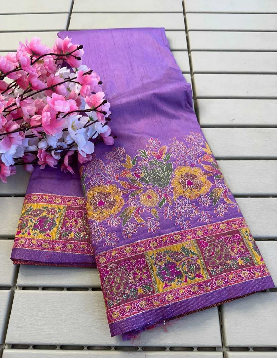 Fancy Saree