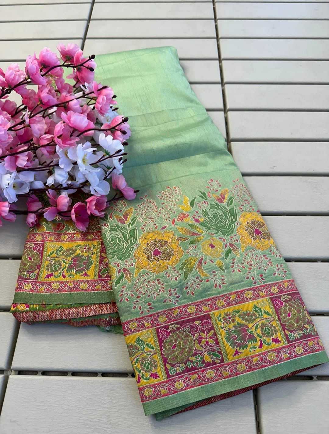 Fancy Saree