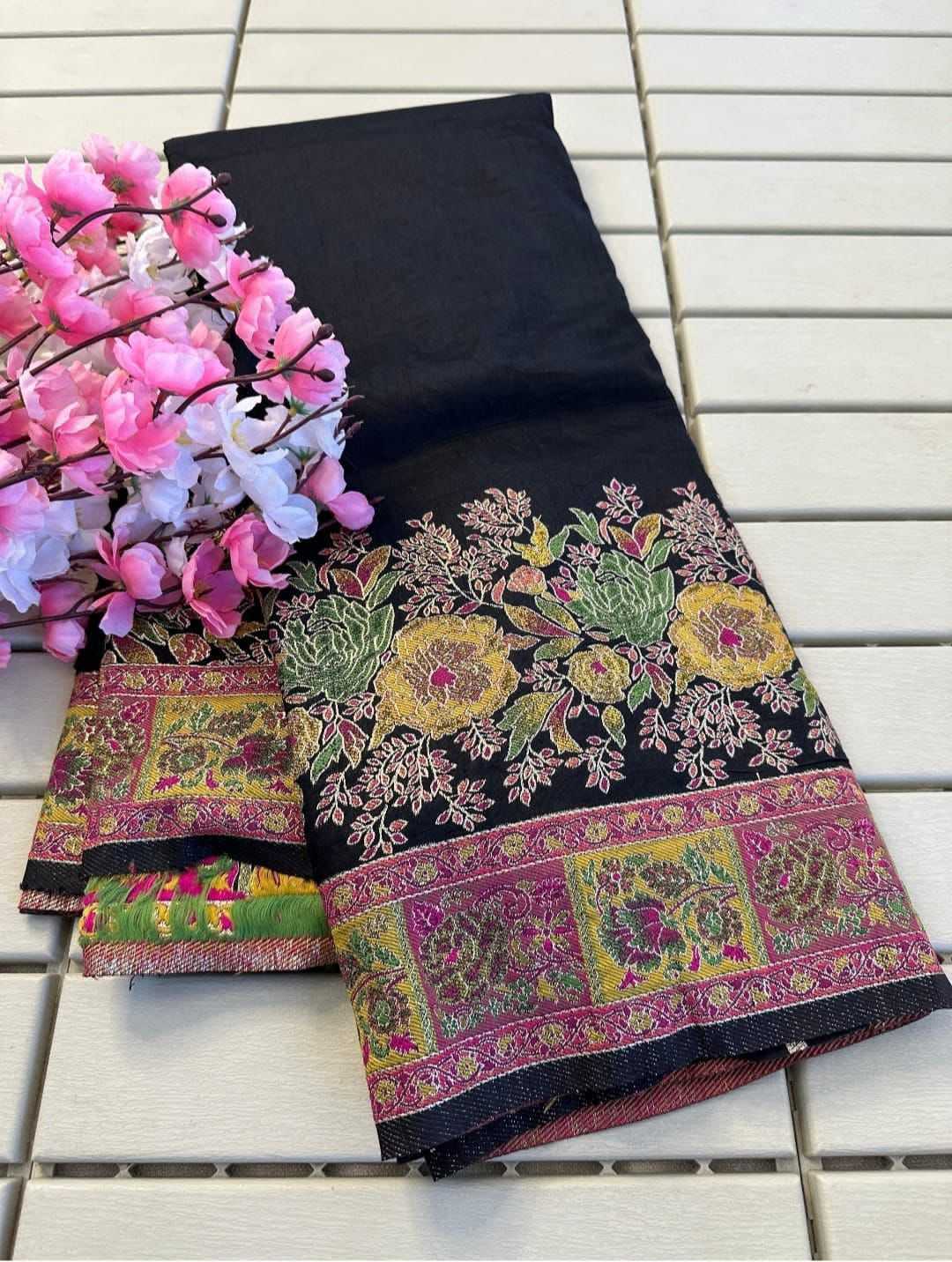 Fancy Saree