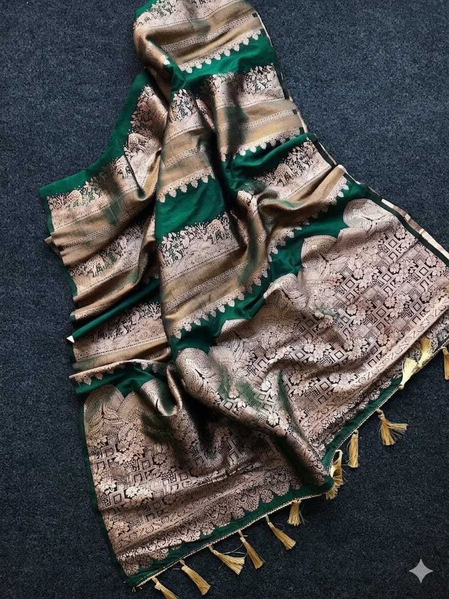 Designer Saree
