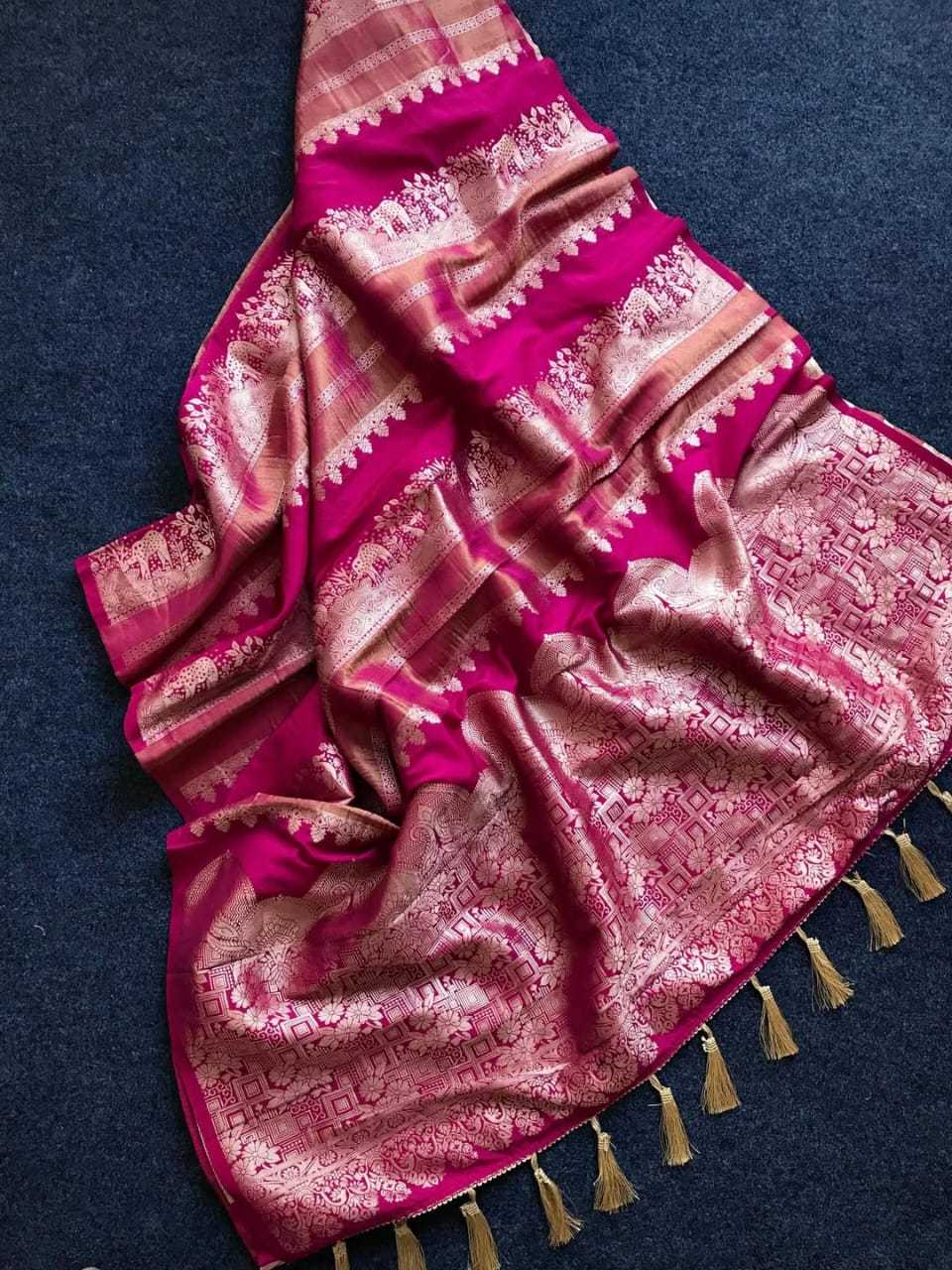 Designer Saree
