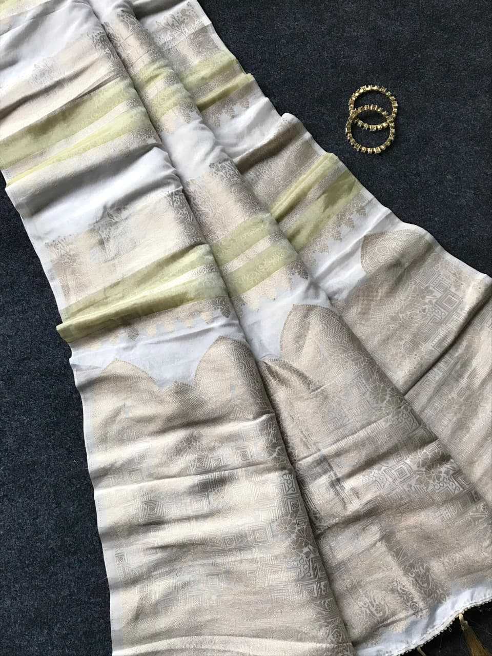 Designer Saree