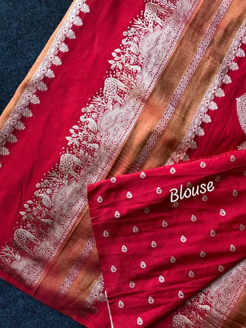 Designer Saree
