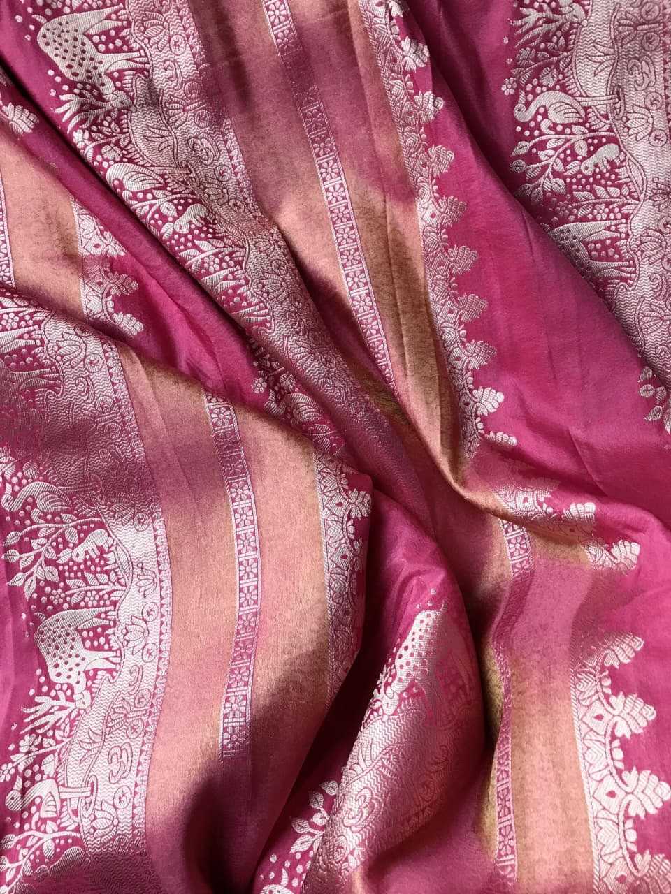 Designer Saree