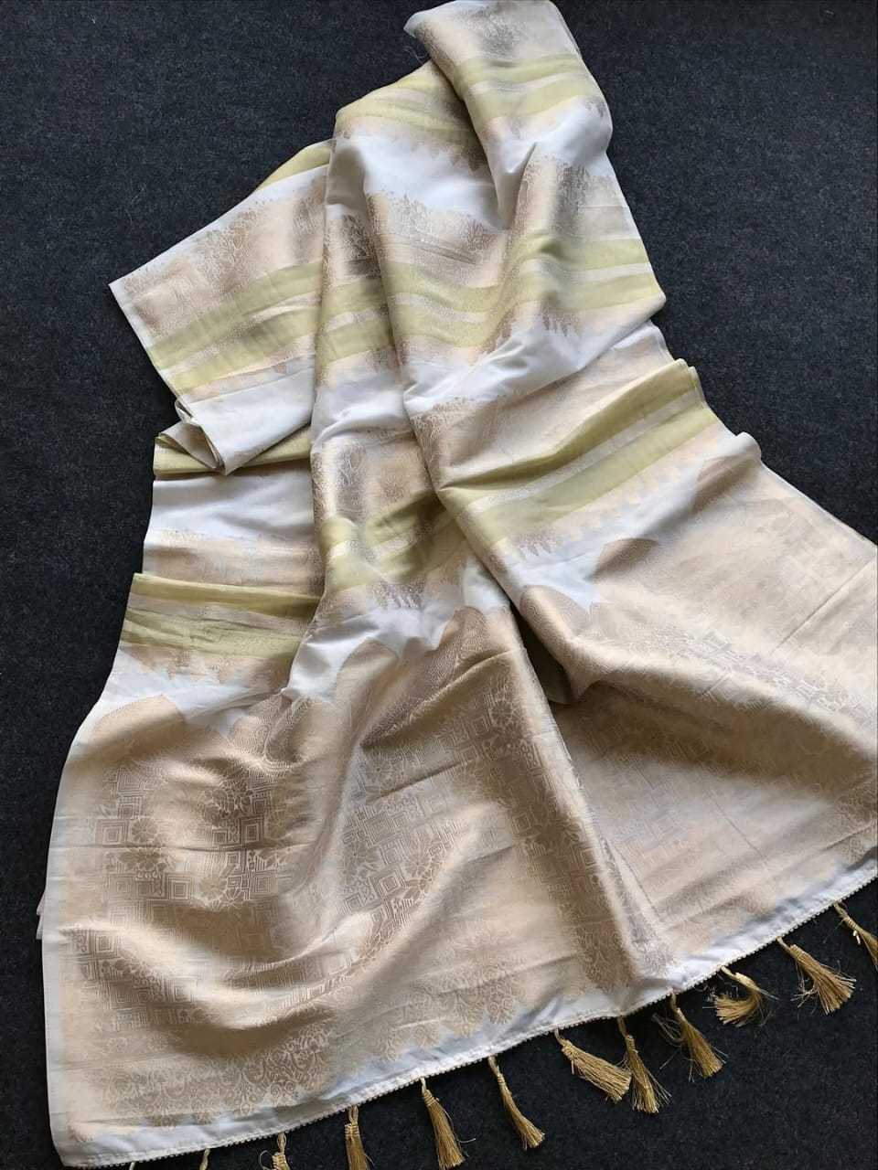 Designer Saree