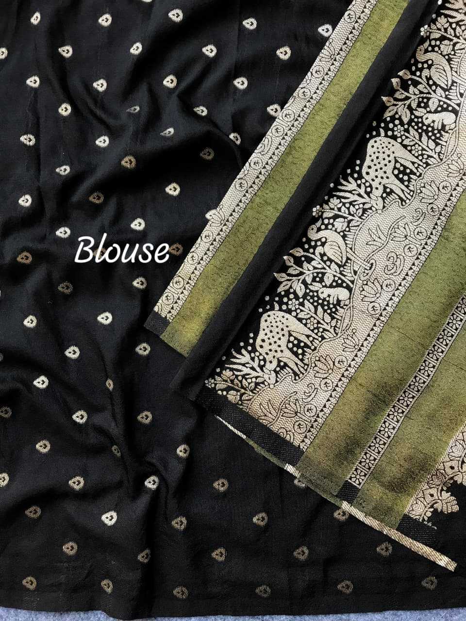 Designer Saree