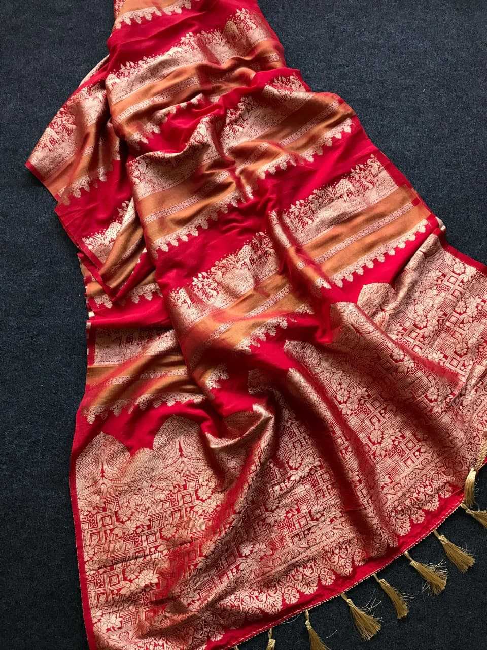 Designer Saree