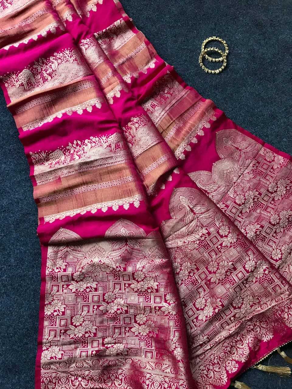 Designer Saree