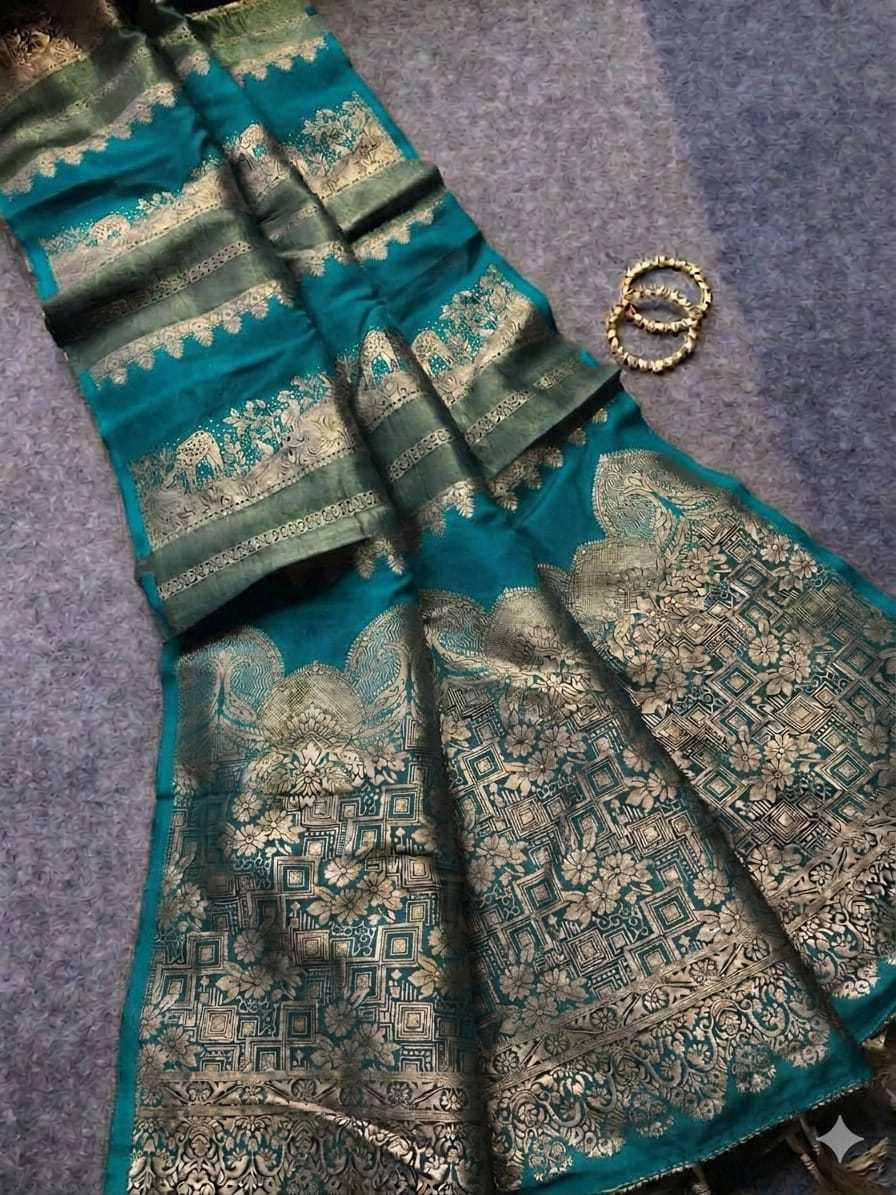 Designer Saree