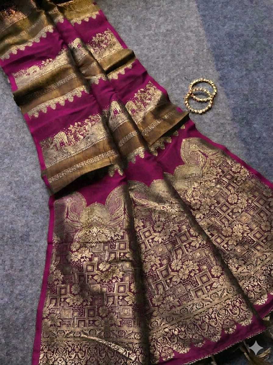 Designer Saree