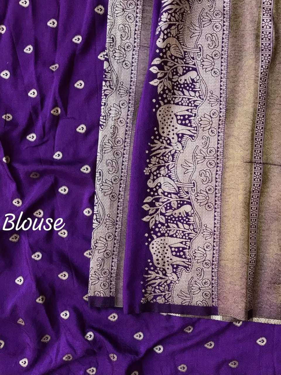 Designer Saree