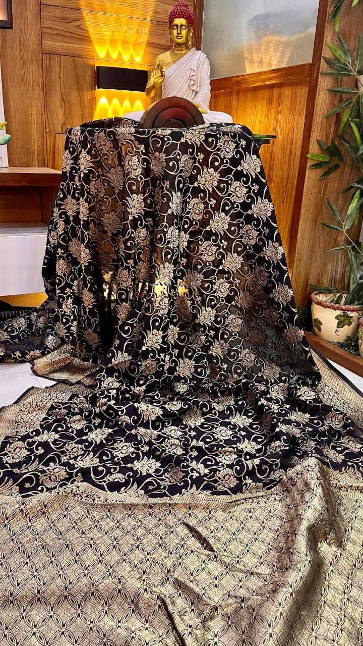 Designer Saree