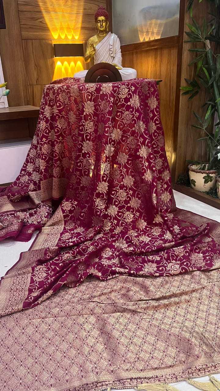Designer Saree