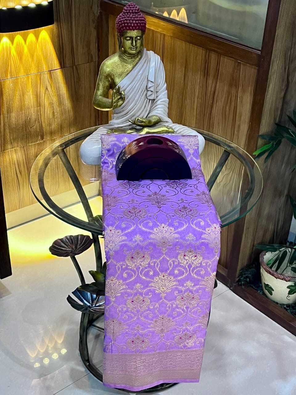 Designer Saree